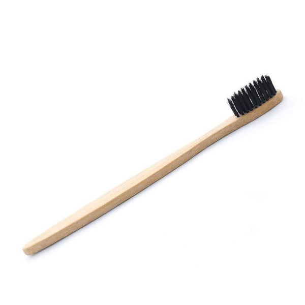 Bamboo Toothbrush
