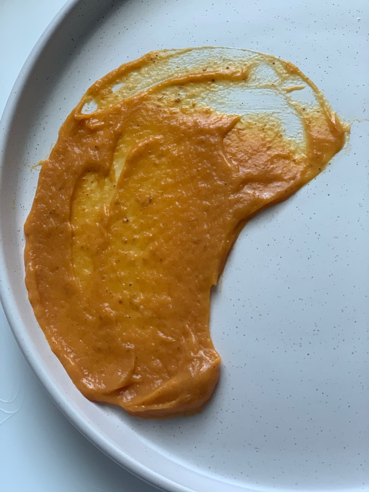 bright face mask