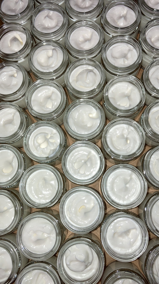dreme cream